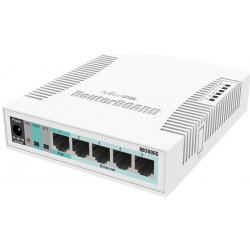 MikroTik CSS106-5G-1S