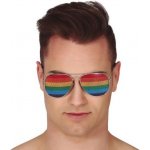 Guirca BRÝLE duhové – Zboží Dáma