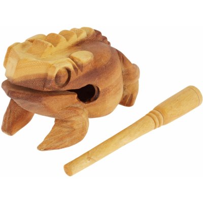 PP World Percussion Frog Guiro