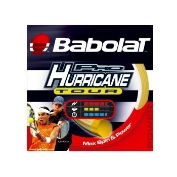 Babolat Pro Hurricane Tour 12m 1,25mm