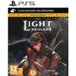 The Light Brigade (Collector's Edition) VR2 – Zboží Živě