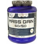 Nutristar MASS GAIN 50/50 2250 g – Hledejceny.cz