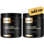 ATP 100% Pure Citruline Malate 400 g – Zboží Mobilmania