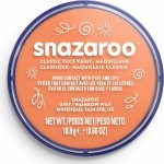 Snazaroo barva na obličej 18 ml Meruňková Apricot – Hledejceny.cz