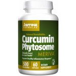 Jarrow Formulas Curcumin Phytosome kurkumin komplex 500 mg 60 kapslí – Hledejceny.cz