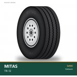 Mitas TR-12 500/60-22,5 165A8/153A8 TL – Hledejceny.cz
