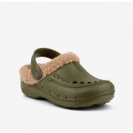 Coqui Husky Army Green Beige – Hledejceny.cz