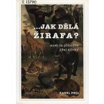 ...jak dělá žirafa? – Hledejceny.cz