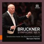 Anton Bruckner: Symphonie Nr.4 CD – Hledejceny.cz