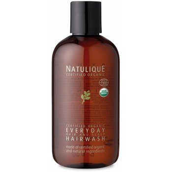Natulique Bio šampon Everyday Hairwash 250 ml