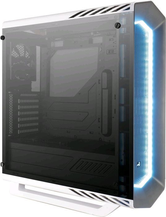 Aerocool P7-C1WG White