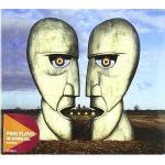 Pink Floyd - The Division Bell - Remastered Discovery Version CD – Sleviste.cz