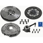 Sada spojky SACHS 2290 601 005 – Hledejceny.cz