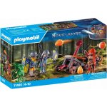 Playmobil 71485 Přepadení u cesty – Zboží Mobilmania