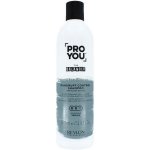 Revlon Pro You The Balancer Shampoo 350 ml – Zbozi.Blesk.cz