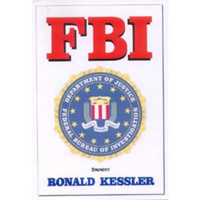 FBI - Ronald Kessler