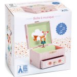 Djeco Hrací skříňka Srneček – Sleviste.cz