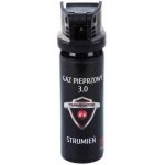 Radex Pepper spray JET 50ml. Terminator – Zbozi.Blesk.cz