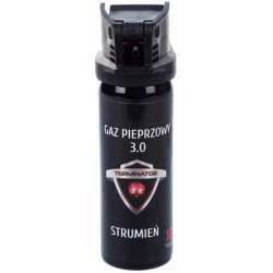 Radex Pepper spray JET 50ml. Terminator