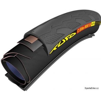 Tufo C ELITE RIDE 25-622