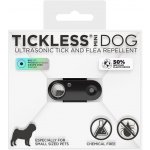 Tickless Mini dog černá – Zboží Dáma