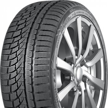 Nokian Tyres WR A4 225/45 R17 94H