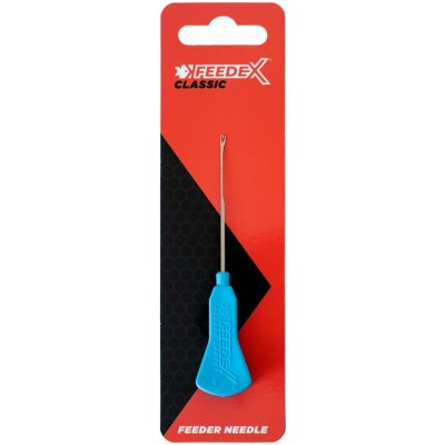 Feeder Expert Classic Feeder Jehla se zobáčkem – Hledejceny.cz