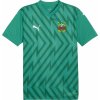 Fotbalový dres Puma SK Rapid Goalkeeper Jersey 2024/25 skr705740-05