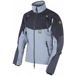 HUSKY bunda TECH MO grey – Sleviste.cz