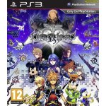 Kingdom Hearts HD 2.5 Remix – Zboží Mobilmania