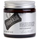 Proraso čisticí pasta na plnovous 100 ml – Zbozi.Blesk.cz