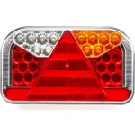 Fristom FT-170 sdružená LED 12-24V, P-BL/BR/KO/CO/RZ, baj5 – Hledejceny.cz