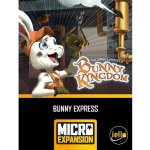 IELLO Bunny Kingdom: Bunny Express EN – Zboží Živě
