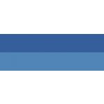 Abstract Sennelier akrylová barva 120 ml 385 Primary blue – Hledejceny.cz