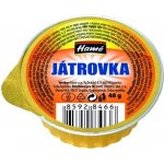 Hamé Játrovka paštika 48g – Hledejceny.cz