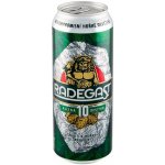 Radegast Rázná 10° 4,1% 0,5 l (plech) – Zbozi.Blesk.cz