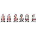 Vaporesso GTX žhavící hlava MESH 0,6ohm – Zboží Dáma