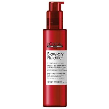 L'Oréal Expert Blow-dry Fluidifier tvarující krém 150 ml