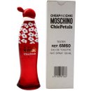 Moschino Cheap And Chic Chic Petals toaletní voda dámská 100 ml tester