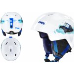 Uvex OYO blue Rocket 2022 – Zboží Dáma