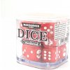 Desková hra GW Warhammer Dice Cube Set Red