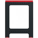 PROSPERPLAST Podstavec stavební (koza) TITAN STAND černý 580 x 50 x 793 mm – Hledejceny.cz