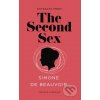 Elektronická kniha Second Sex - Vintage Feminism Short Edition - Beauvoir Simone de