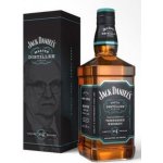 Jack Daniel's Master Distiller No.4 43% 0,7 l (karton) – Zboží Mobilmania