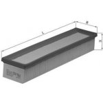 Vzduchový filtr MAHLE LX 1258 – Hledejceny.cz