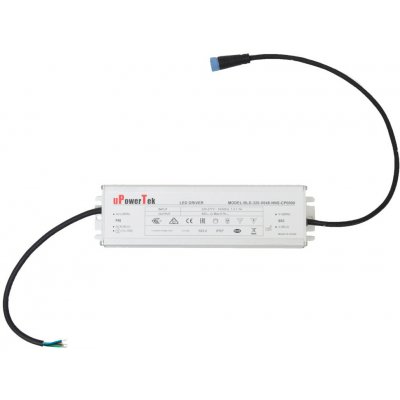 SANlight FLEX II napájecí zdroj 320W bez AC konektoru – Hledejceny.cz