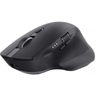 Trust Ozaa+ Multi-Connect Wireless Mouse 24820 – Zbozi.Blesk.cz