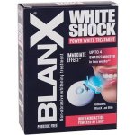 BlanX WhiteShock Power White bělicí kúra s LED aktivátorem 50 ml – Zbozi.Blesk.cz