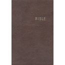 Bible, Bez deuterokanonických knih