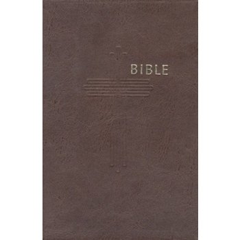 Bible, Bez deuterokanonických knih